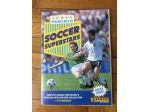 Album Panini Soccer Superstars vuoto