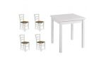Set Tavoli e sedie per ristoranti pizzerie pub cod 104
