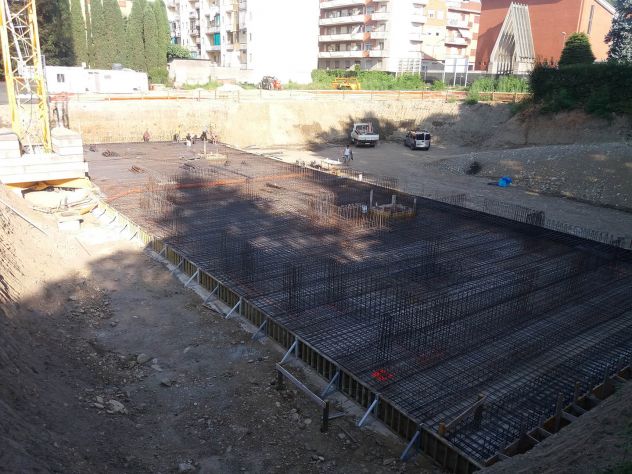 Ferro per cemento armato | Edil Castagno - Foto 5
