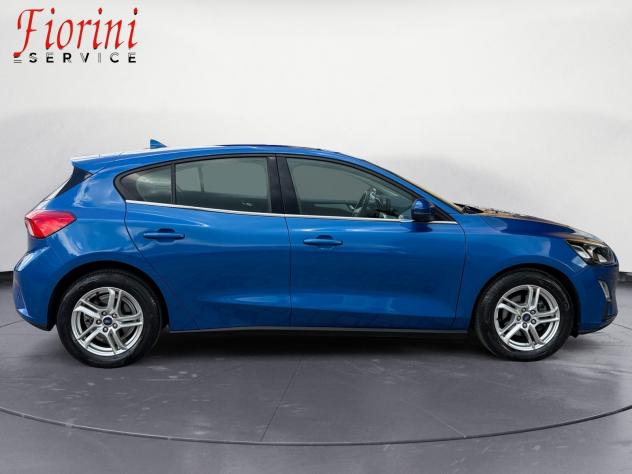 Ford Focus 1.0 EcoBoost 125 CV aut. 5p. Bus. Co-Pilot - Foto 6