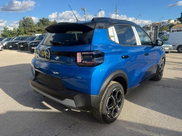 CITROEN C3 Aircross PureTech 100 S&S You rif. 24186553 - Foto 2