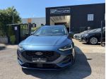 Ford Focus 1.0 EcoBoost Hybrid 125 CV Powershift SW ST-Line PREZZO REALE