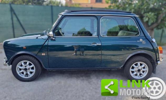 ROVER Mini British Open Classic rif. 24002910 - Foto 4