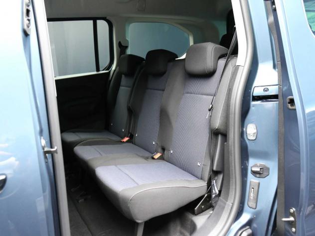 FIAT Qubo L 1.5 Diesel 130 Cv At8 7 posti La Prima - Foto 6