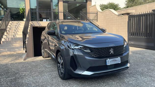 Peugeot 3008 BlueHDi 130 S&S EAT8 GT - Foto 4