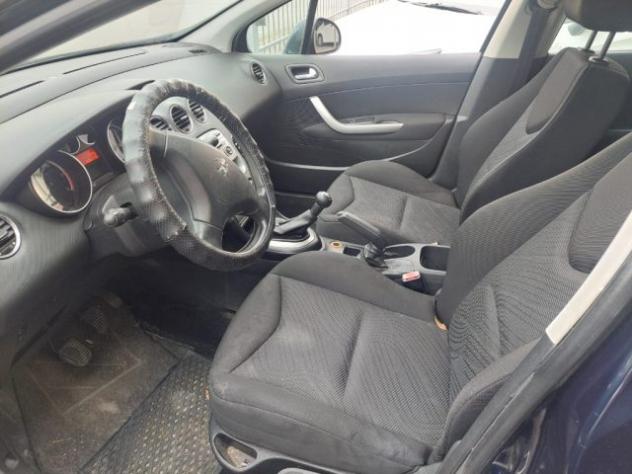 PEUGEOT 308 1.6 8V HDi 93CV SW Tecno Style rif. 22392533 - Foto 4