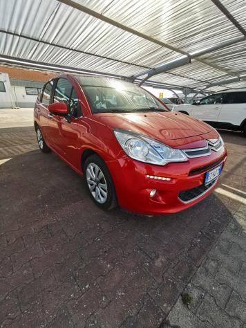 Citroen C3 PureTech 82 Seduction - 2015