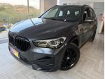 Bmw X1 2.0D150cv SHADOW LINE FULL LED/AUTO2022