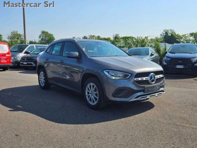 MERCEDES-BENZ GLA 200 GLA-H247 2020 d Business Extra auto - GE646SX rif. 24024100 - Foto 7