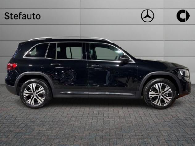 MERCEDES-BENZ GLB 200 d Automatic 4Matic Progressive Advanced Plus rif. 23089370 - Foto 2