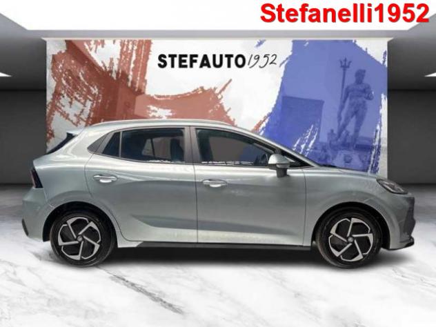 MG MG4 Urban Comfort 54kWh Green rif. 23978803 - Foto 2