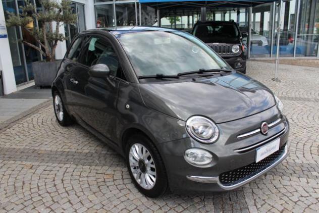 FIAT 500 1.2 " S " rif. 23761497 - Foto 5