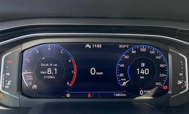 Volkswagen Polo Style 1.0 TSI 95CV - Foto 9