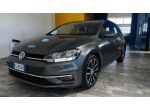 VOLKSWAGEN Golf 1.6 TDI 115 CV 5p. Sport BlueMotion Technology rif. 23772295