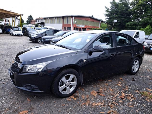 Chevrolet Cruze 1.6 GPL 109 CV - Foto 7