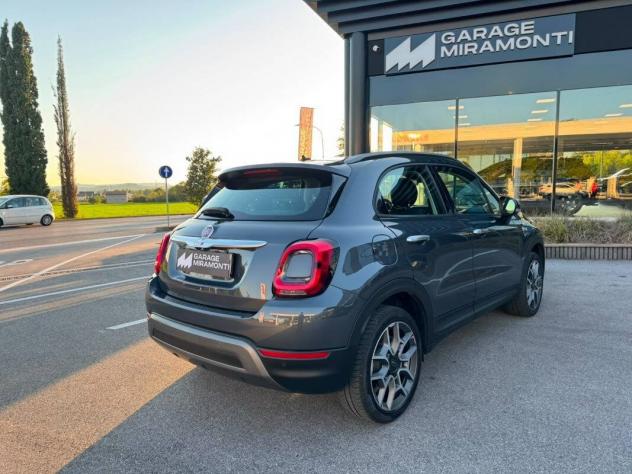 FIAT 500X 500 X 1.3 T4 Cross 150cv dct - Foto 3