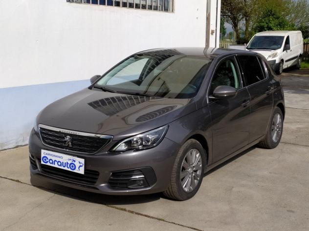 Peugeot 308 130 Allure