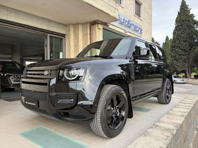 LAND ROVER Defender 110 3.0D I6 250 CV AWD Auto X-Dynamic HSE rif. 23739151