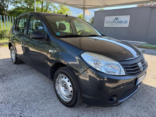 Dacia Sandero 1.4 8V GPL SCADENZA 12/2031 - Foto 2