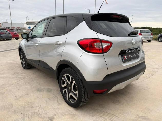 Renault Captur 1.5 dci energy Zen 90cv edc - Foto 7