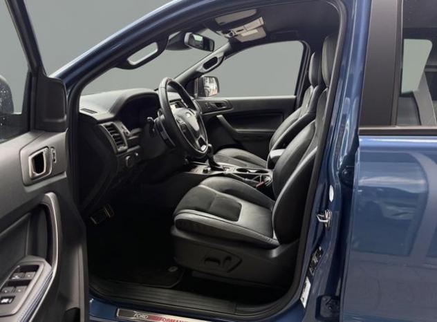 FORD Ranger Raptor 2.0 ECOBLUE aut. 213 CV DC 5 pt. rif. 24034699 - Foto 2
