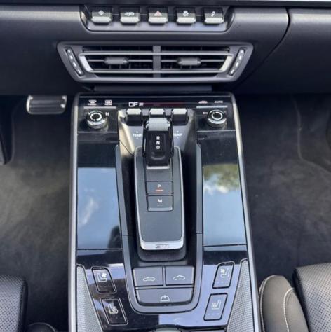 PORSCHE 992 911 Carrera Cabriolet +ACC+PDLS+CHRONO rif. 24034221 - Foto 5