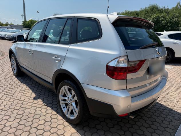 Bmw X3 xDrive20d Limited Sport Edition - Foto 7
