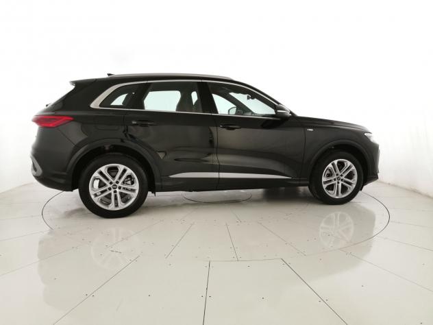 Audi Q5 2.0 tdi mhev+ S line edition quattro 204cv s-tronic - Foto 4