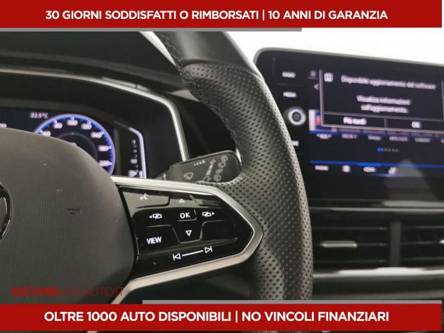 Volkswagen T-Roc 2.0 tdi R-Line 150cv dsg - Foto 7