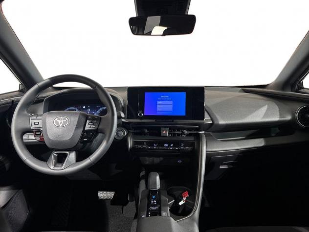 Toyota C-HR 1.8 HV Active - Foto 8