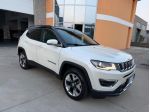 Jeep Compass 2.0 Multijet II aut. 4WD Limited