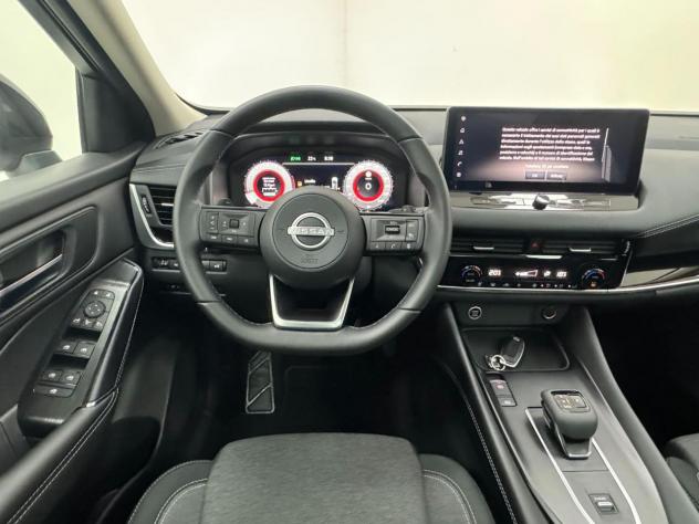 Nissan Qashqai MHEV 158 CV Xtronic N-Connecta (TETTO PAN.) - Foto 10