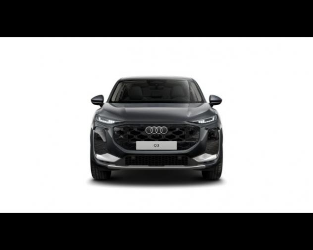 AUDI 200 Audi Q3 Sportback S line edition e-hybrid kW S t rif. 23245243 - Foto 2