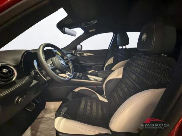 ALFA ROMEO Tonale DS MILANO CORTINA rif. 23717253 - Foto 10
