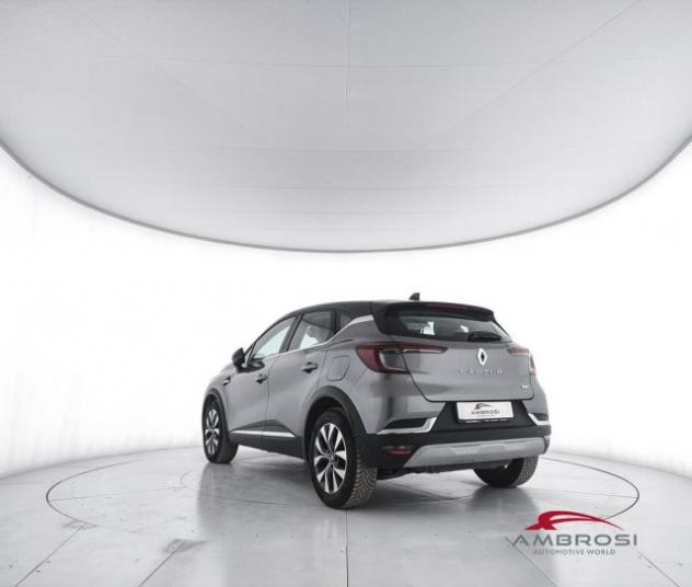 RENAULT Captur Plug-in Hybrid E-Tech 160 CV Intens rif. 23965709 - Foto 4