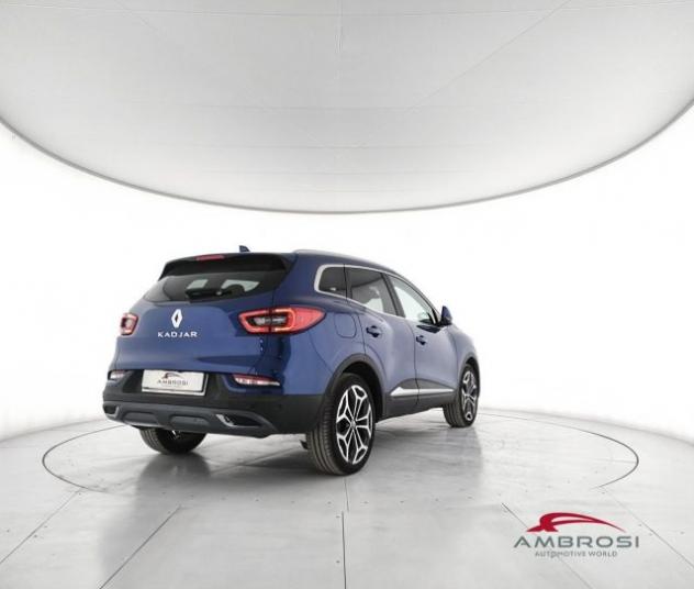 RENAULT Kadjar 140CV FAP Sport Edition2 rif. 24174356 - Foto 3