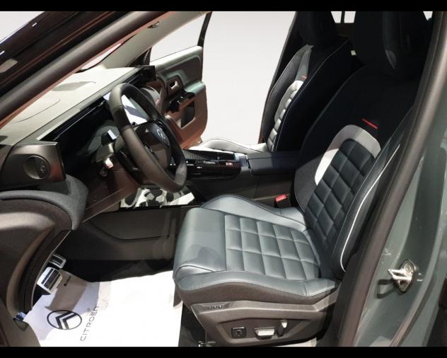 Citroën C5 Aircross Nuovo MAX HYBRID 145CV - Foto 10
