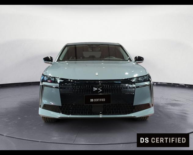 DS N°4 DS4 CROSSBACK COLLECTION JULES VERNE HYBRID 145 - Foto 2