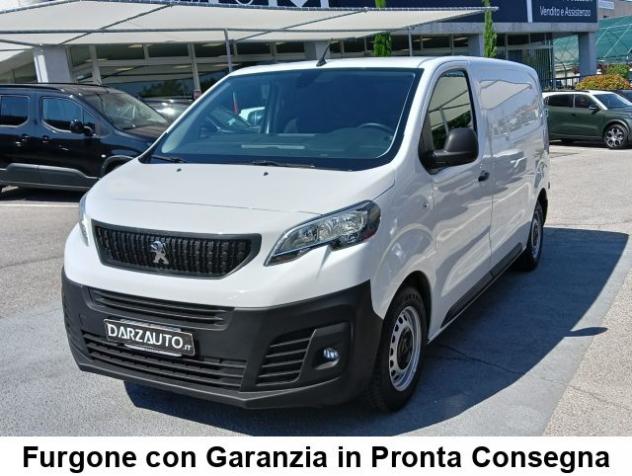 PEUGEOT Expert BlueHDi 120 M PL-TN Furgone Premium Standard rif. 24066988