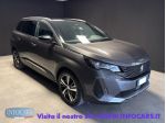 PEUGEOT 5008 BlueHDi 130 cv EAT8 GT 7 posti  - PROMO rif. 23872810