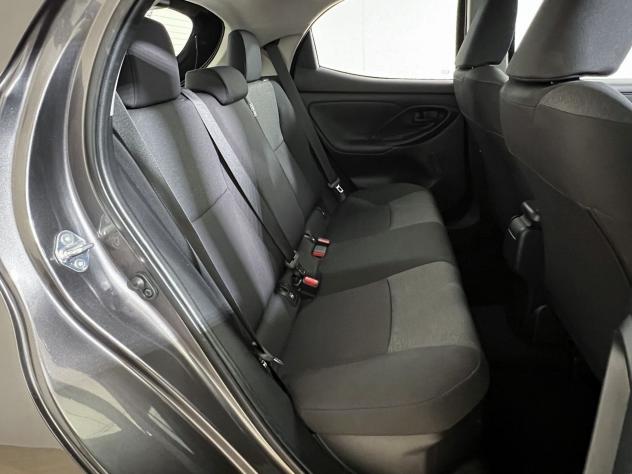 Mazda Mazda2 Hybrid Full Hybrid Electric 1.5 VVT Prime-Line - Foto 10