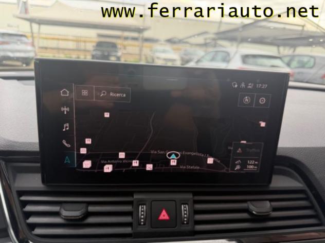 AUDI Q5 Sportback 40 TDI quattro S tronic S line rif. 24080213 - Foto 10