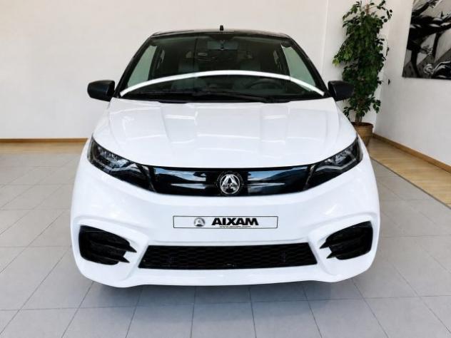 AIXAM City Sport Premium rif. 24051623 - Foto 2