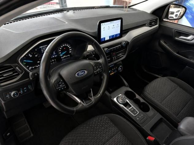 FORD Kuga 2.5 Plug In Hybrid Connect Navi Retrocamera rif. 23882968 - Foto 10