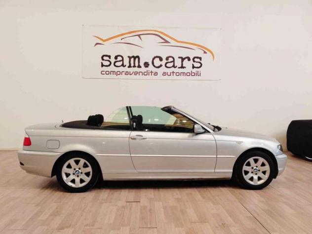 BMW 318 Ci 2.0 Cabrio E46 rif. 23999997 - Foto 5