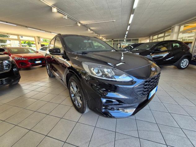 Ford Kuga 3ª serie 2.5 Full Hybrid 190 CV CVT 2WD ST-Line - Foto 3
