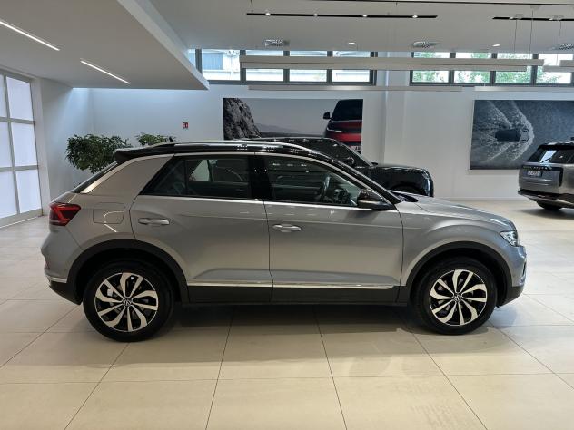 Volkswagen T-Roc 1.5 TSI Style DSG - Foto 4