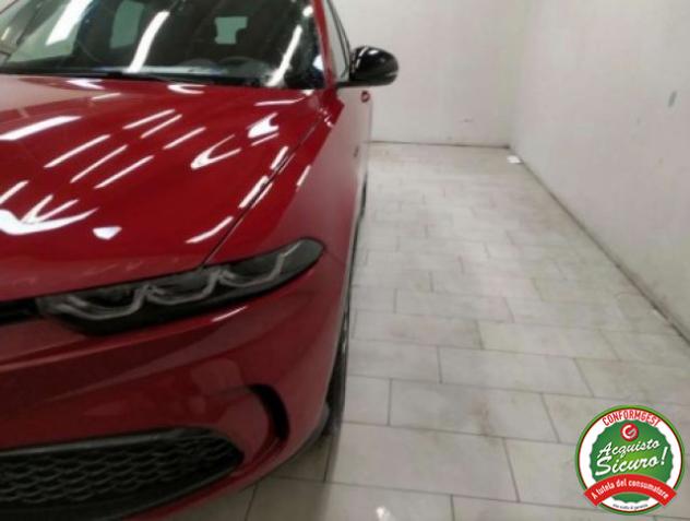 ALFA ROMEO Tonale 1.3 280 CV PHEV AT6 Q4 Sprint rif. 23351822 - Foto 9