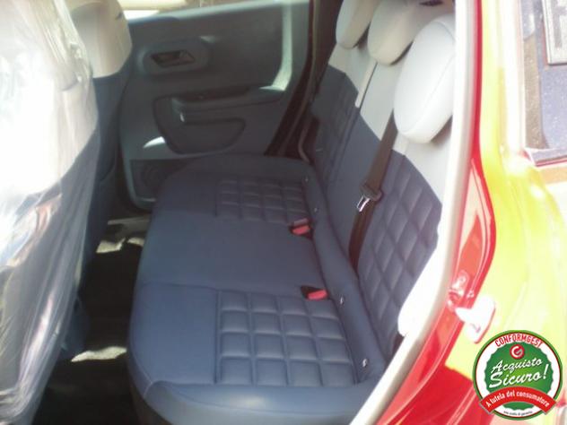 FIAT Grande Panda 1.2 Hybrid 110 CV S&S La Prima rif. 23371929 - Foto 10