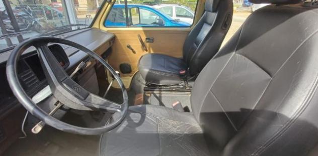 VOLKSWAGEN T3 WESTFALIA rif. 24136624 - Foto 5